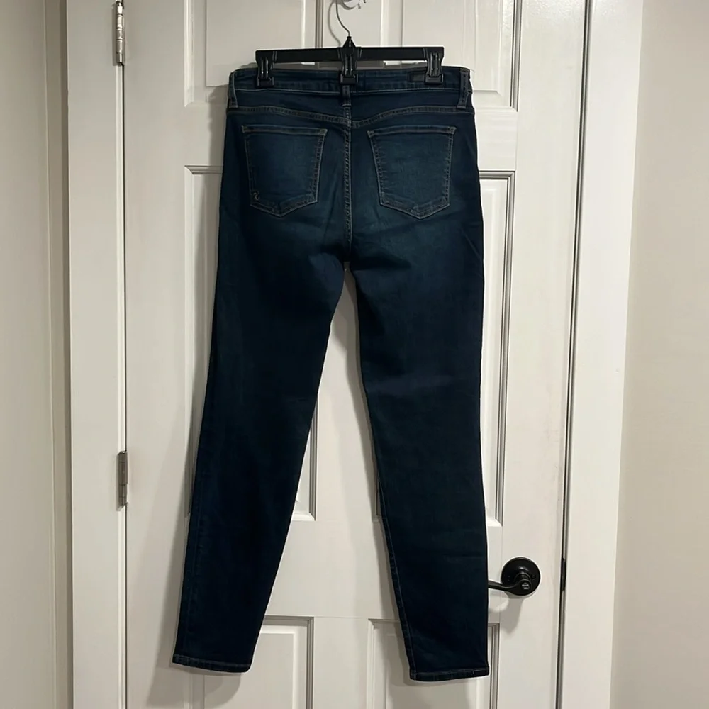 Kut from the Kloth Diana Skinny Jeans Size 8